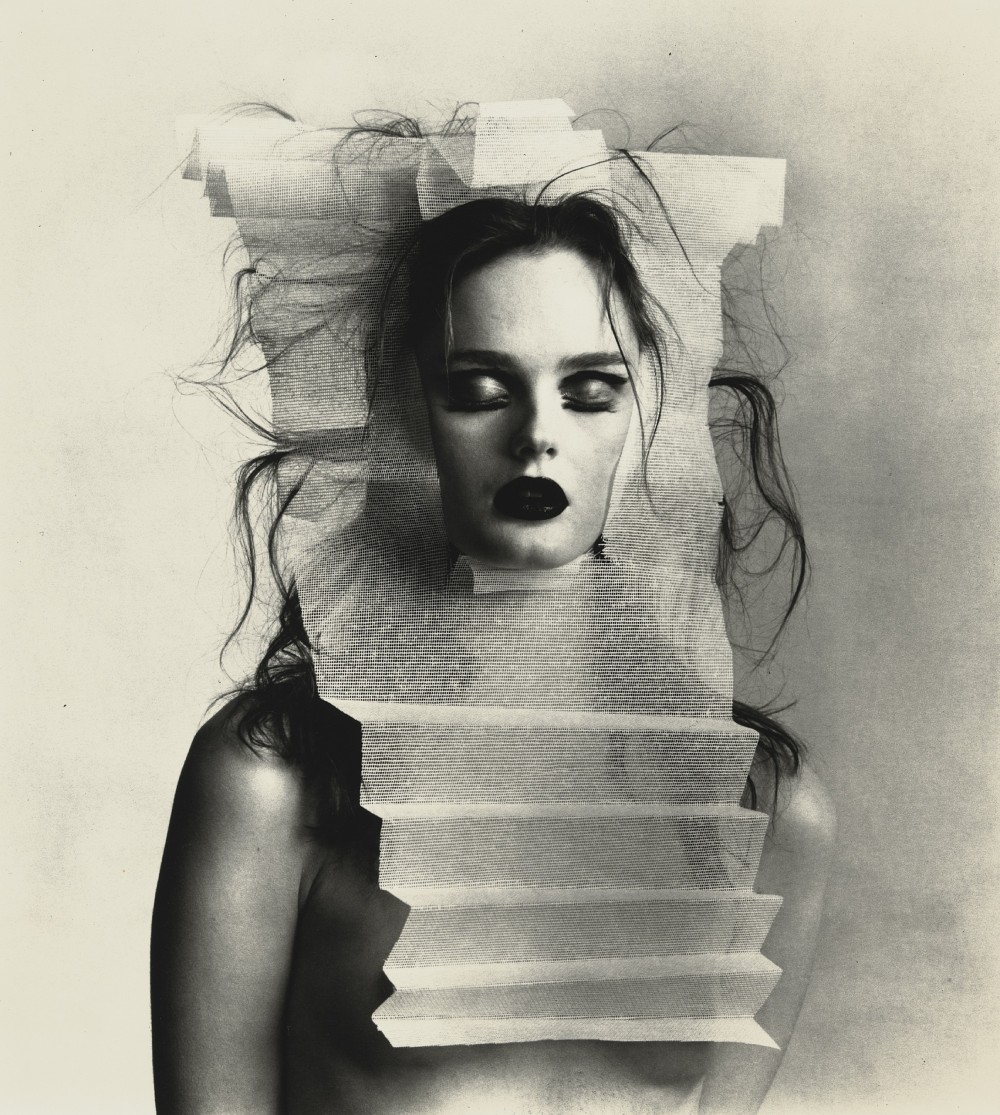 La MEP celebra la fotografía y el impacto de Irving Penn