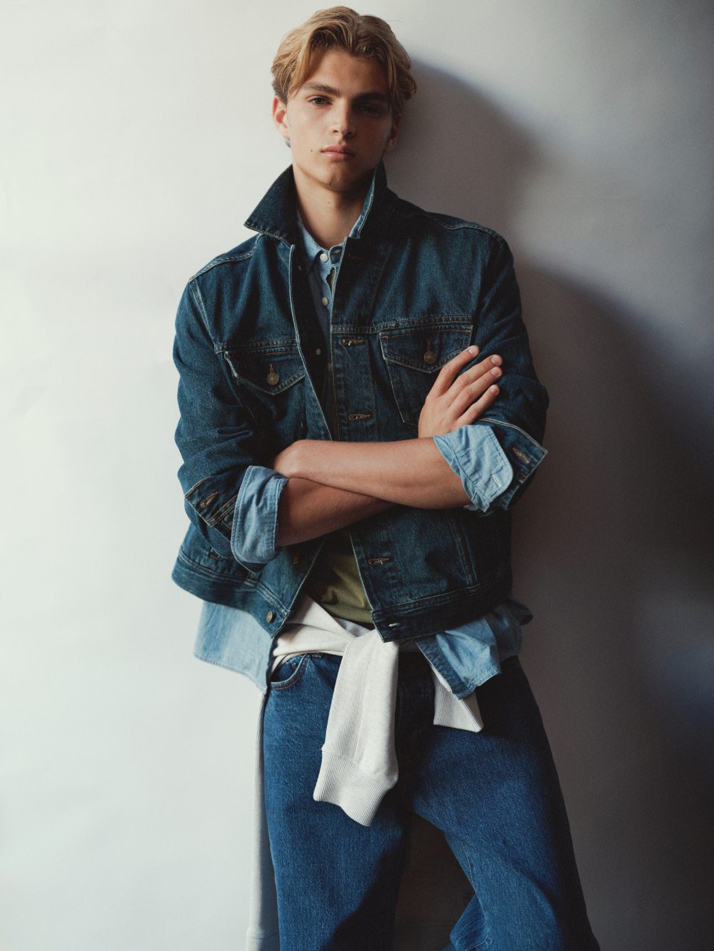 Pepe Jeans refuerza su identidad vaquera y londinense