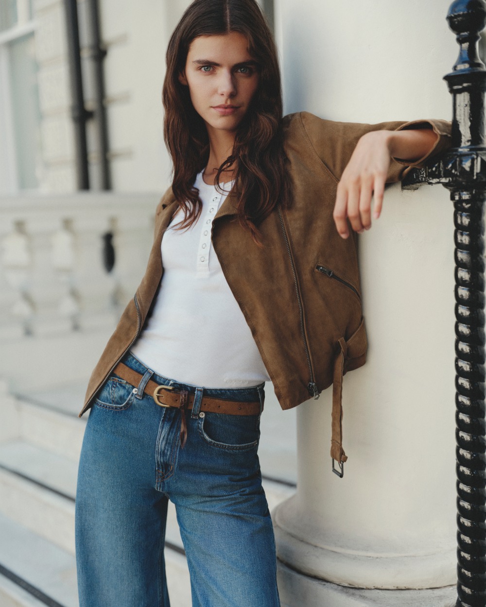 Pepe Jeans refuerza su identidad vaquera y londinense