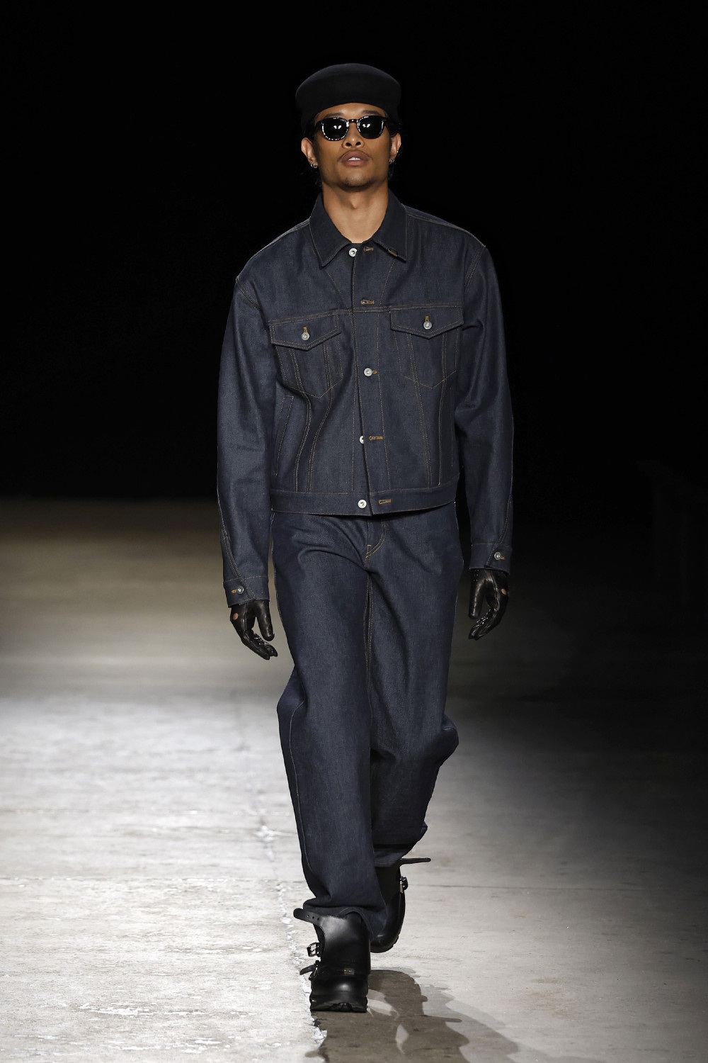 Public School vuelve dándonos una lección de high street