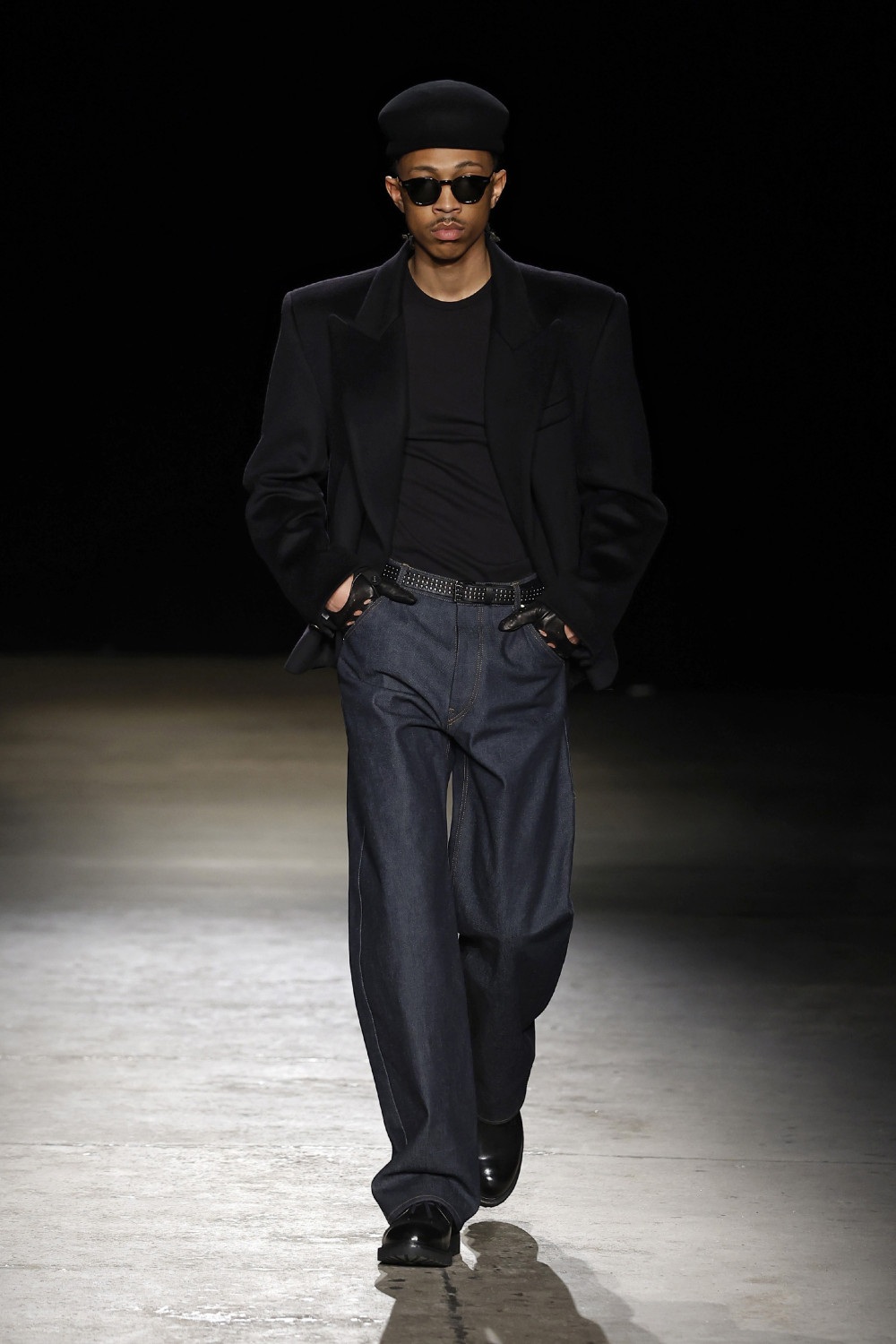 Public School vuelve dándonos una lección de high street