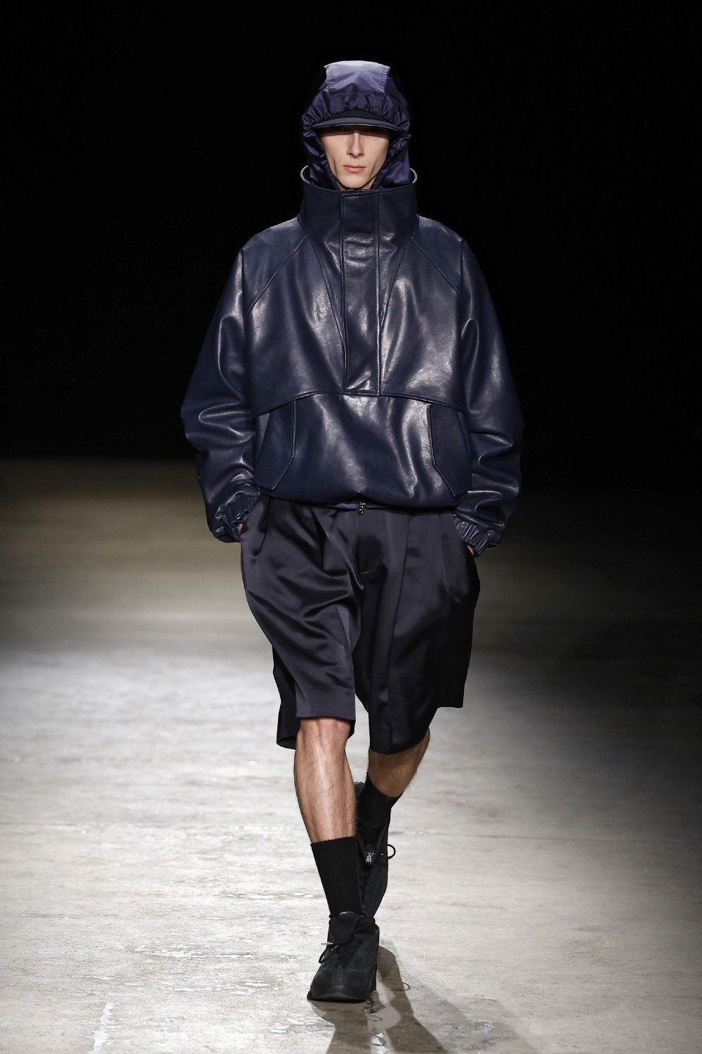 Public School vuelve dándonos una lección de high street