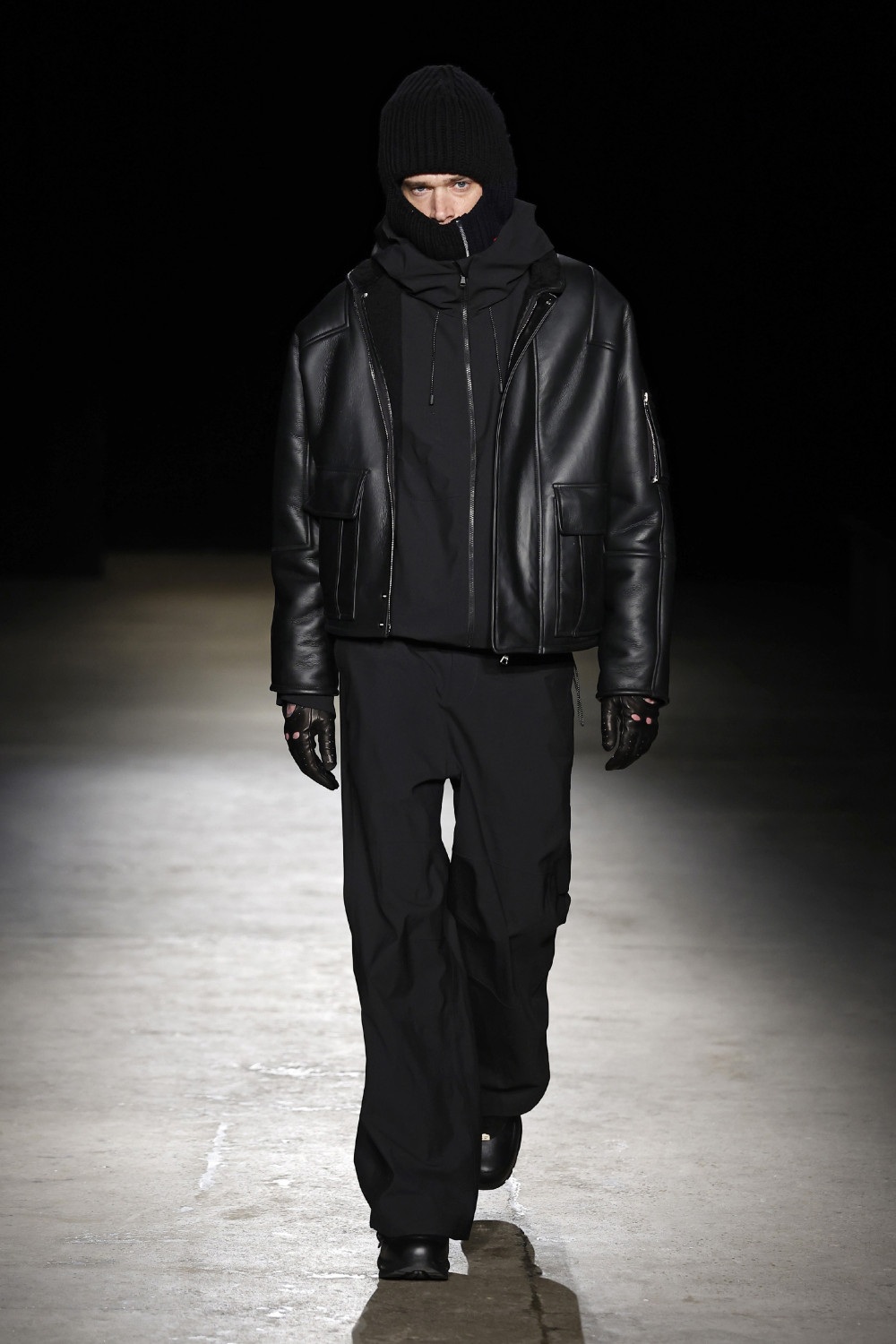 Public School vuelve dándonos una lección de high street