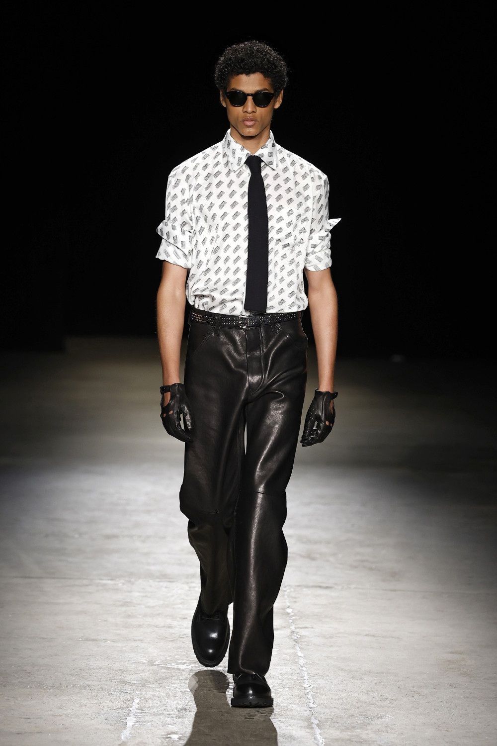 Public School vuelve dándonos una lección de high street