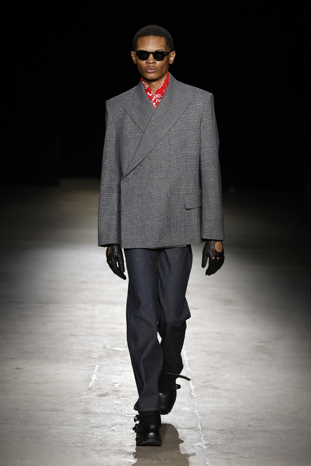 Public School vuelve dándonos una lección de high street