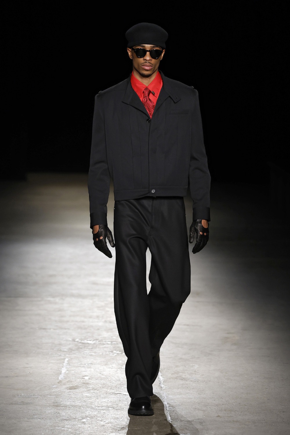 Public School vuelve dándonos una lección de high street