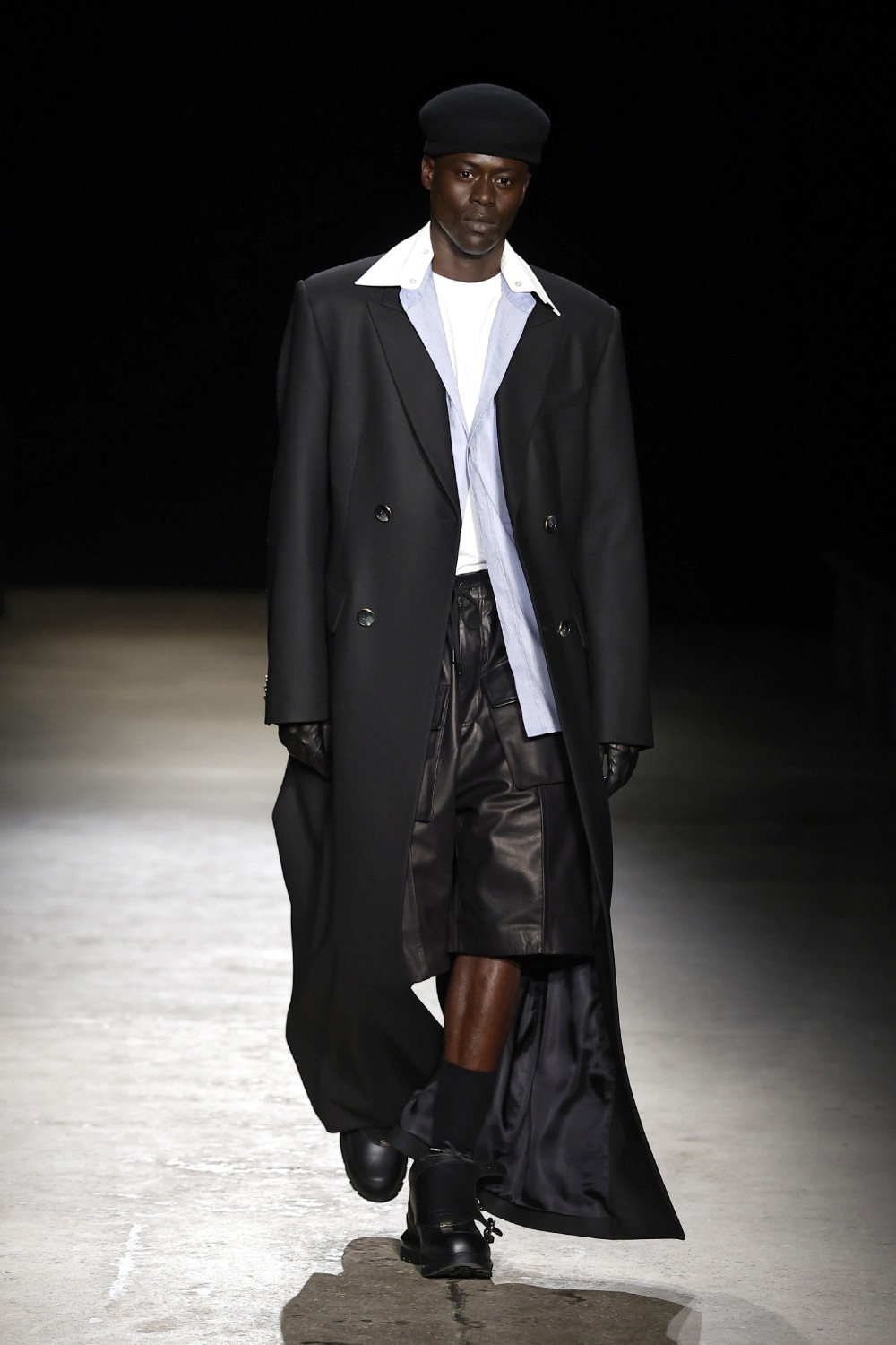 Public School vuelve dándonos una lección de high street