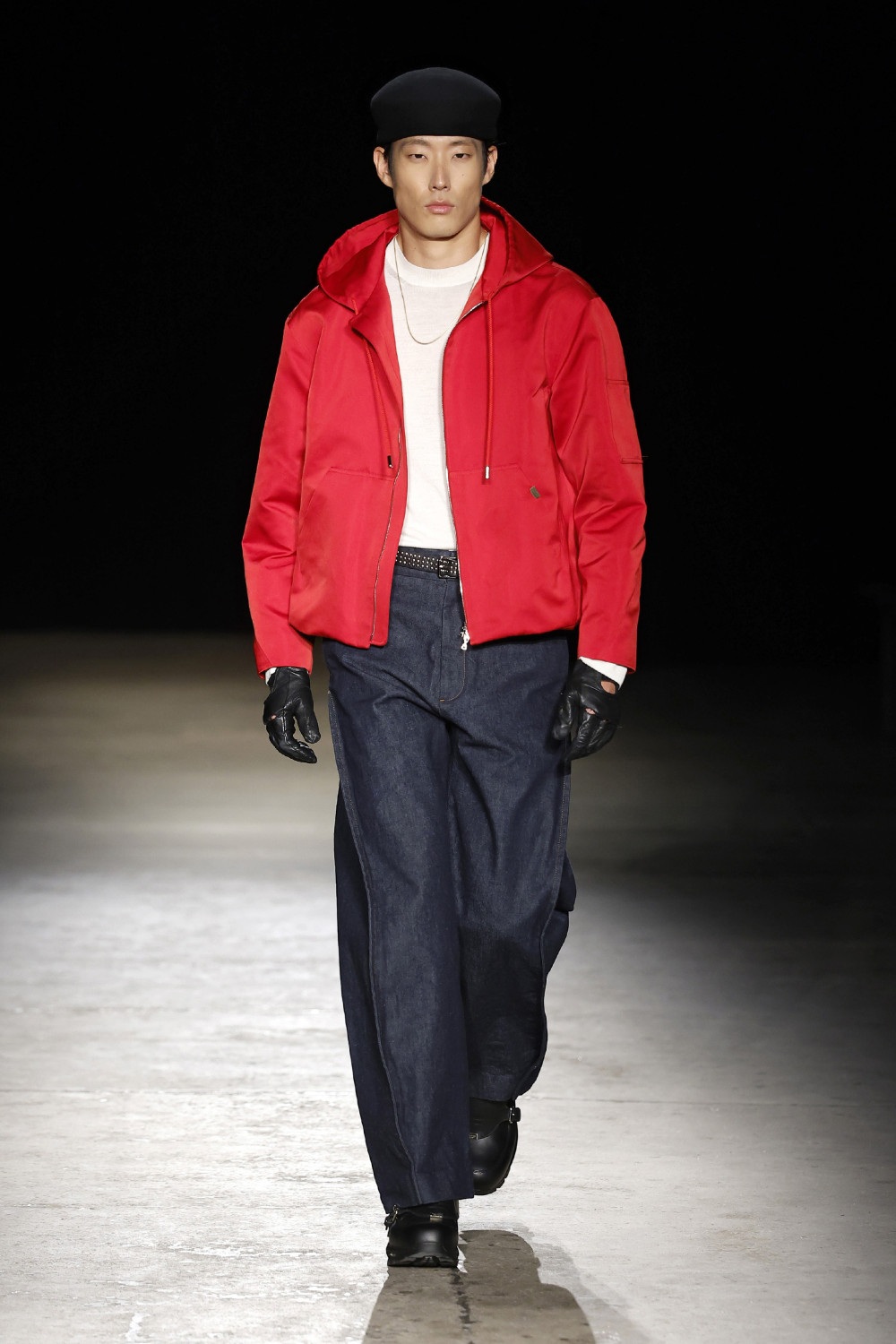 Public School vuelve dándonos una lección de high street