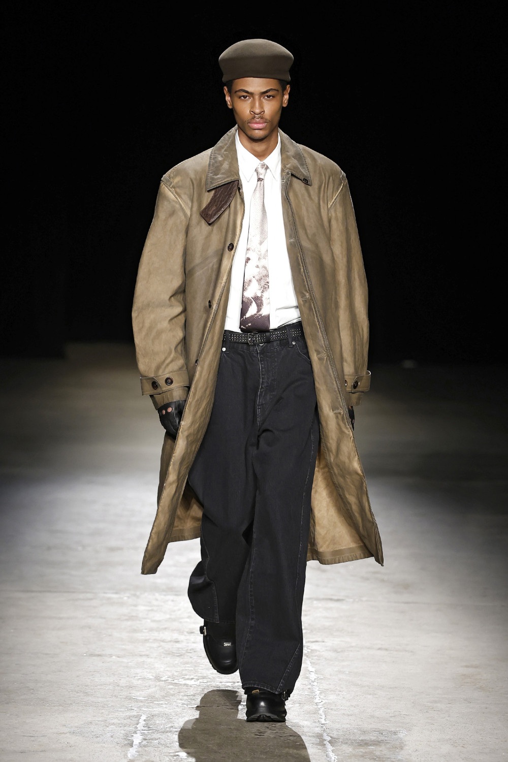 Public School vuelve dándonos una lección de high street