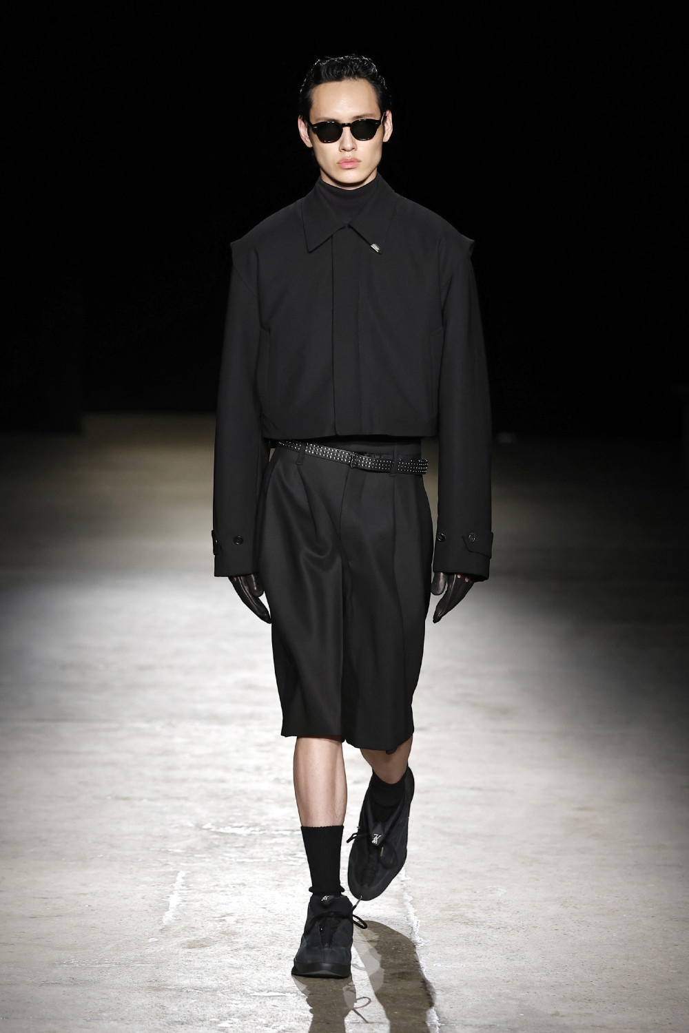 Public School vuelve dándonos una lección de high street