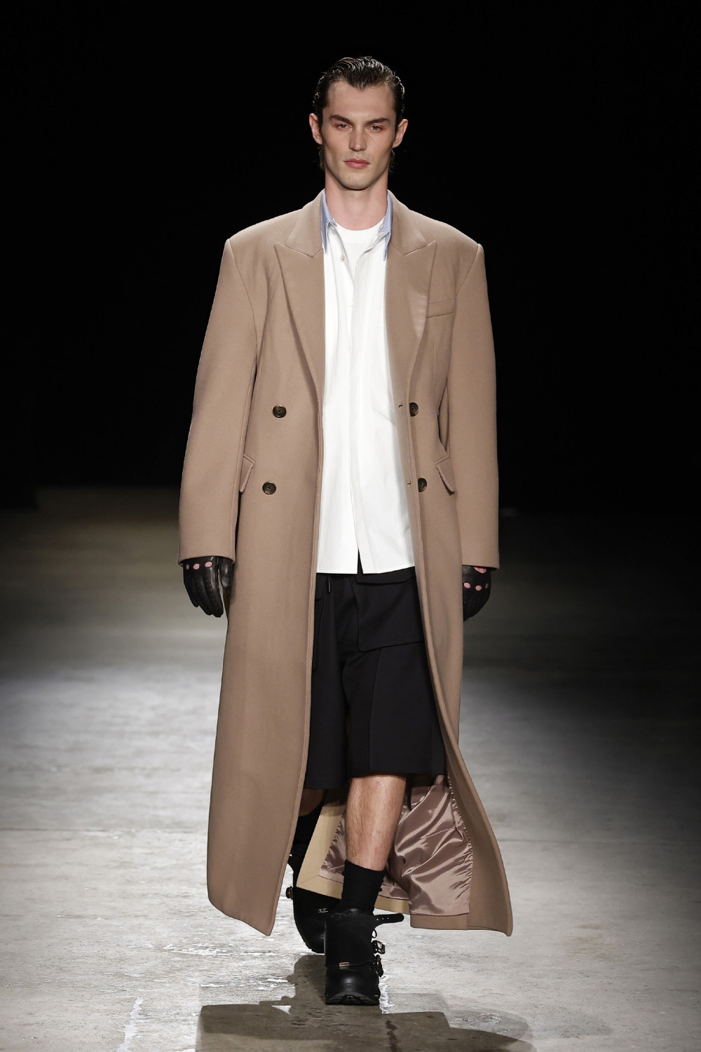 Public School vuelve dándonos una lección de high street