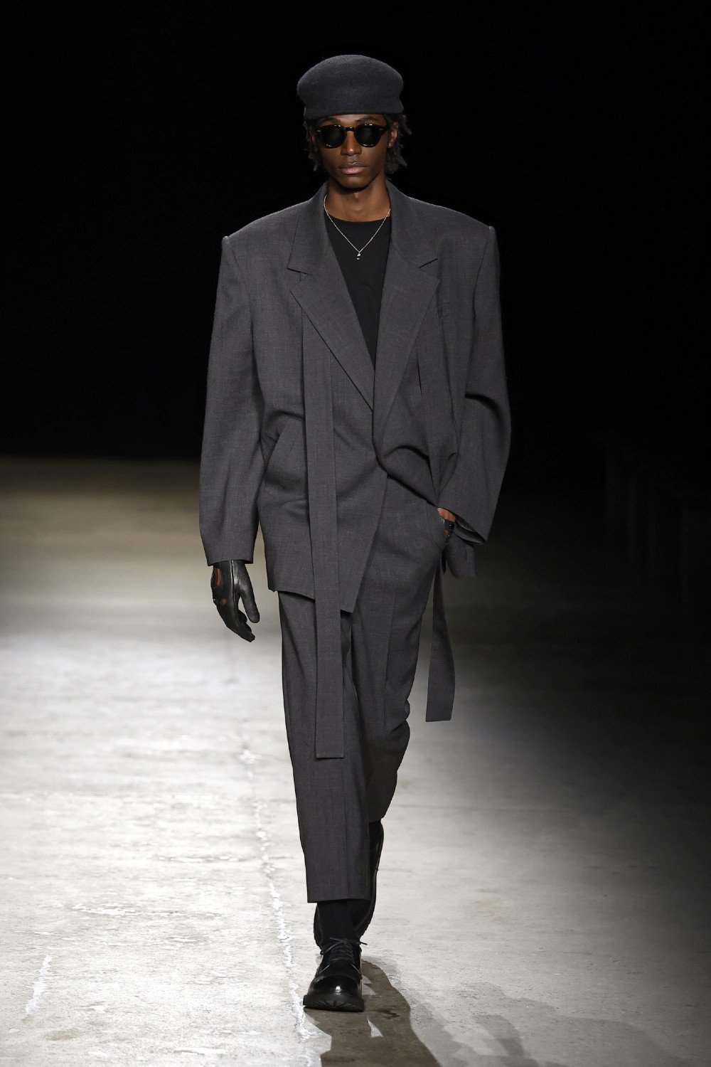 Public School vuelve dándonos una lección de high street