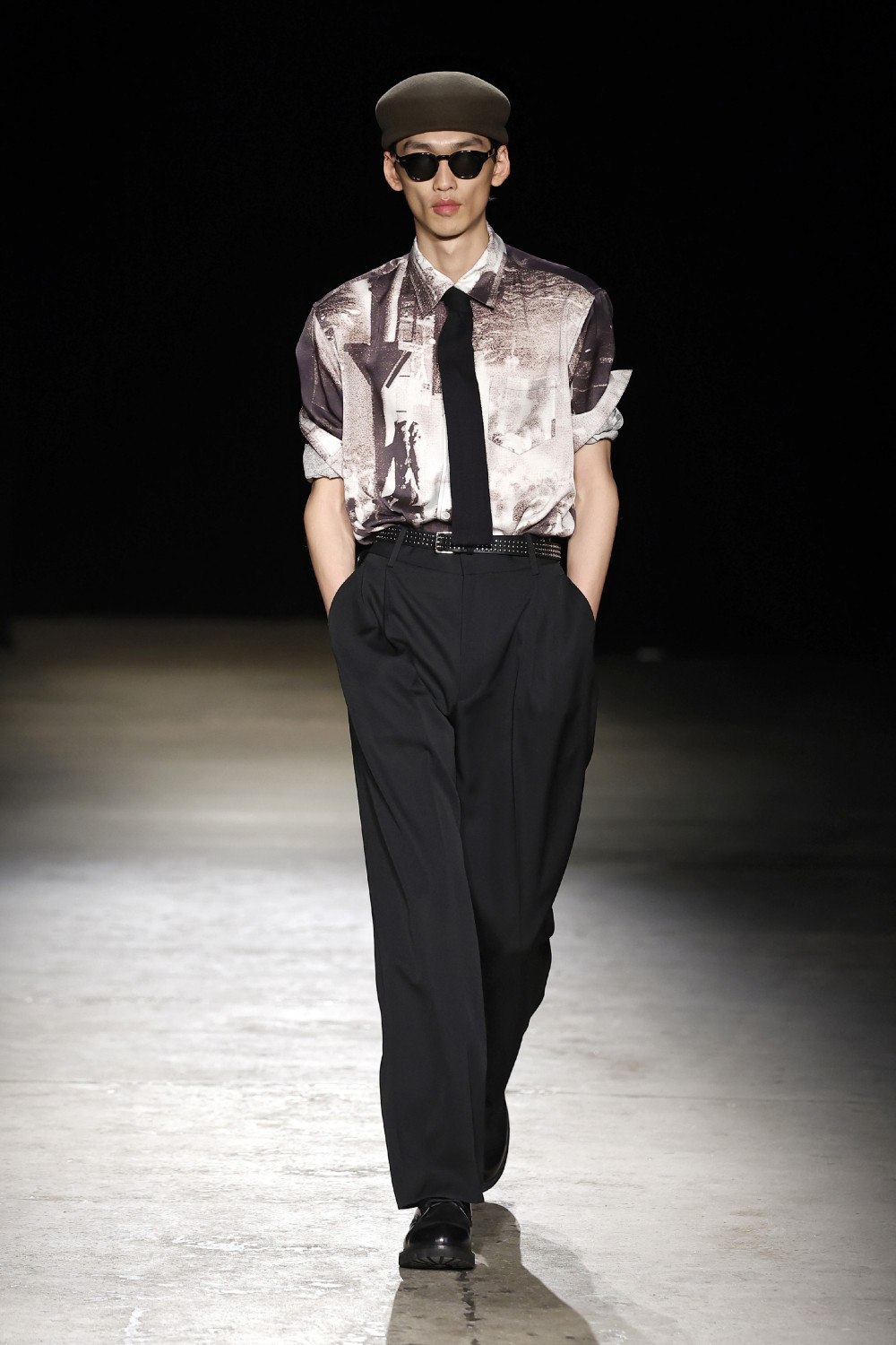 Public School vuelve dándonos una lección de high street