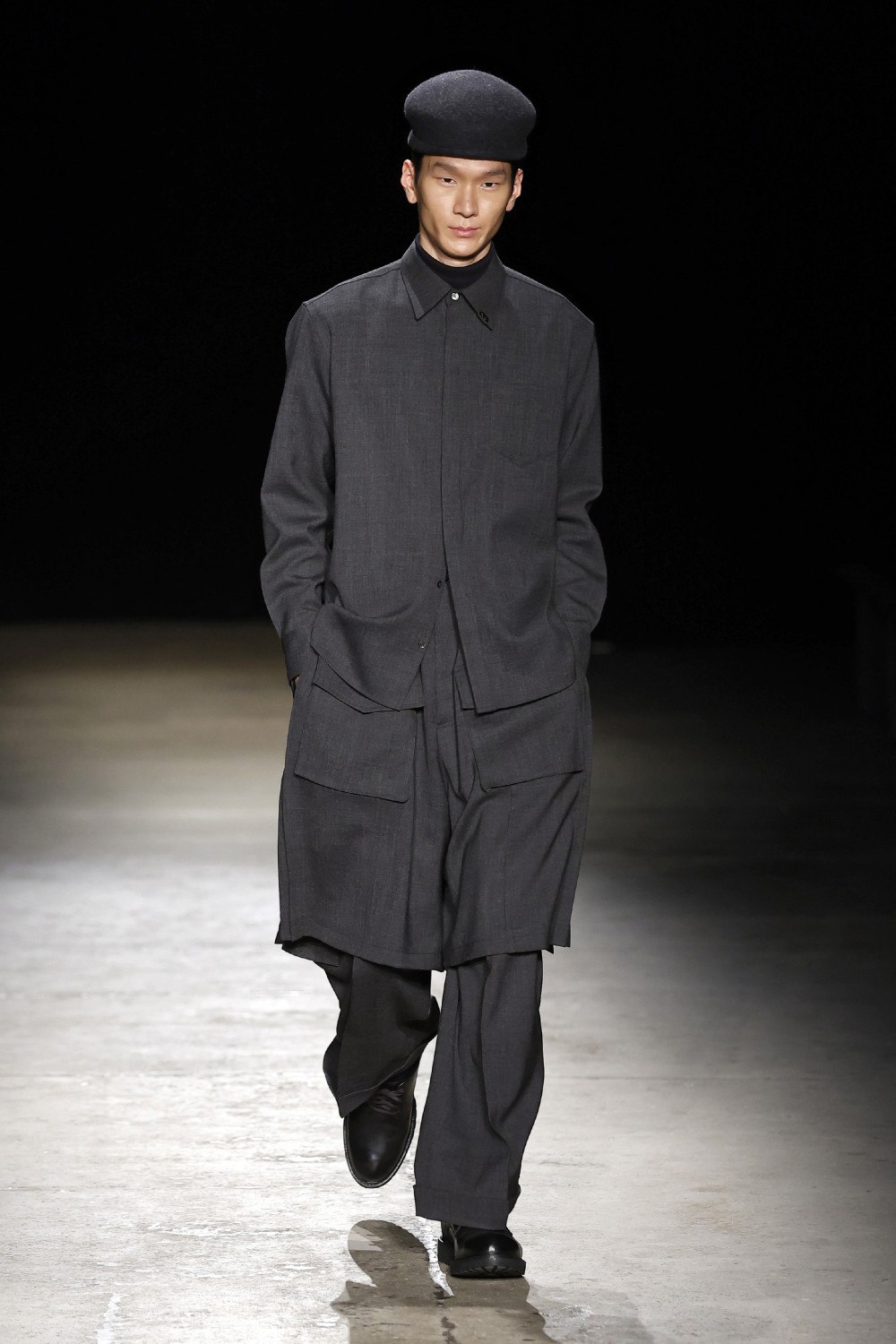 Public School vuelve dándonos una lección de high street
