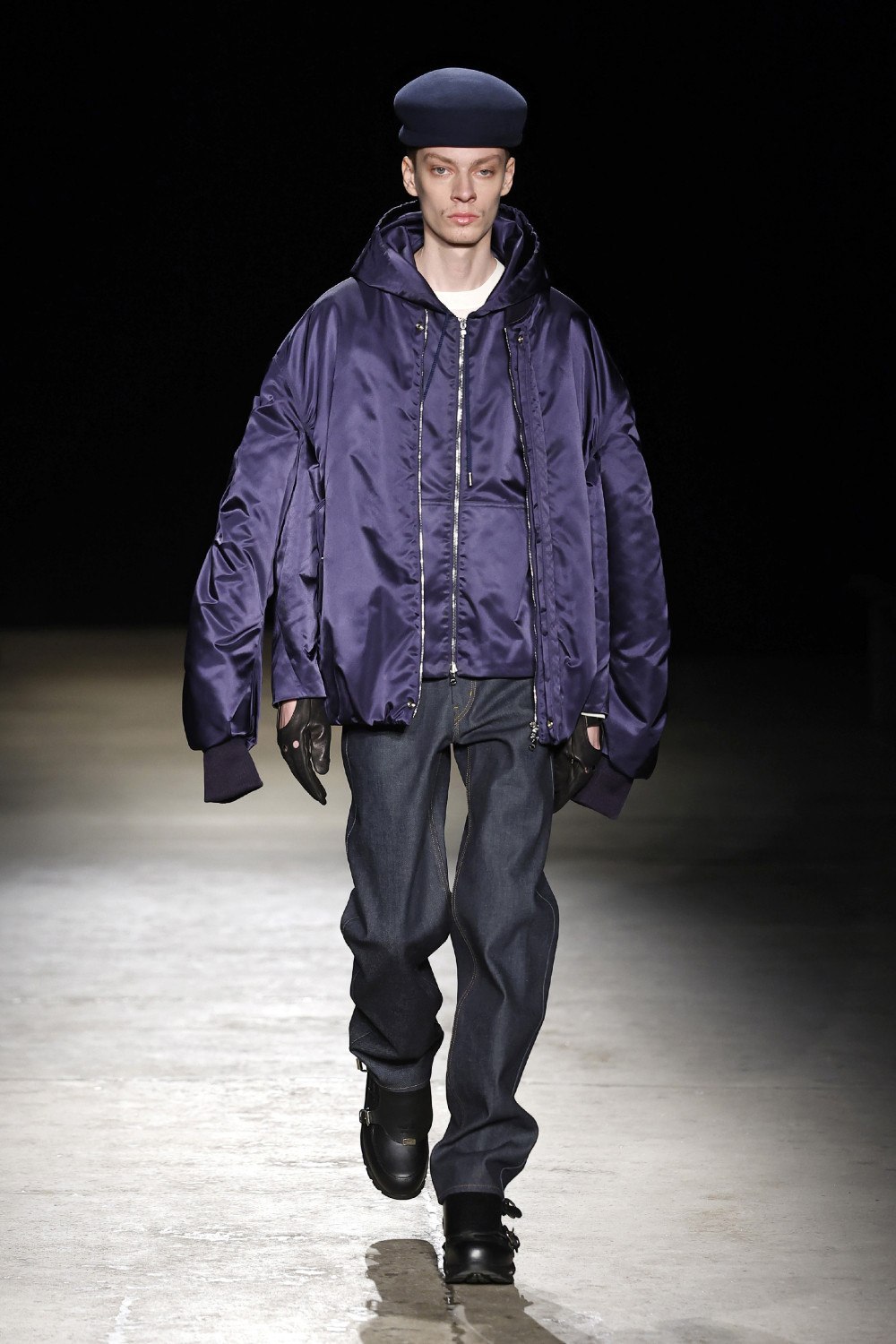 Public School vuelve dándonos una lección de high street
