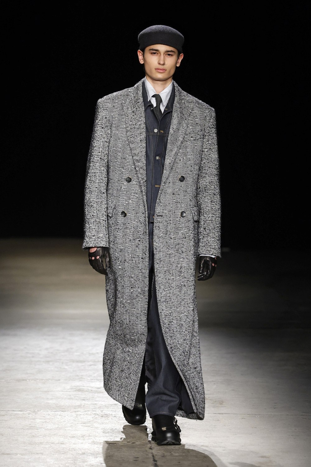 Public School vuelve dándonos una lección de high street