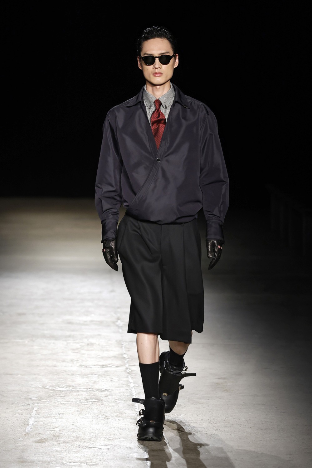 Public School vuelve dándonos una lección de high street