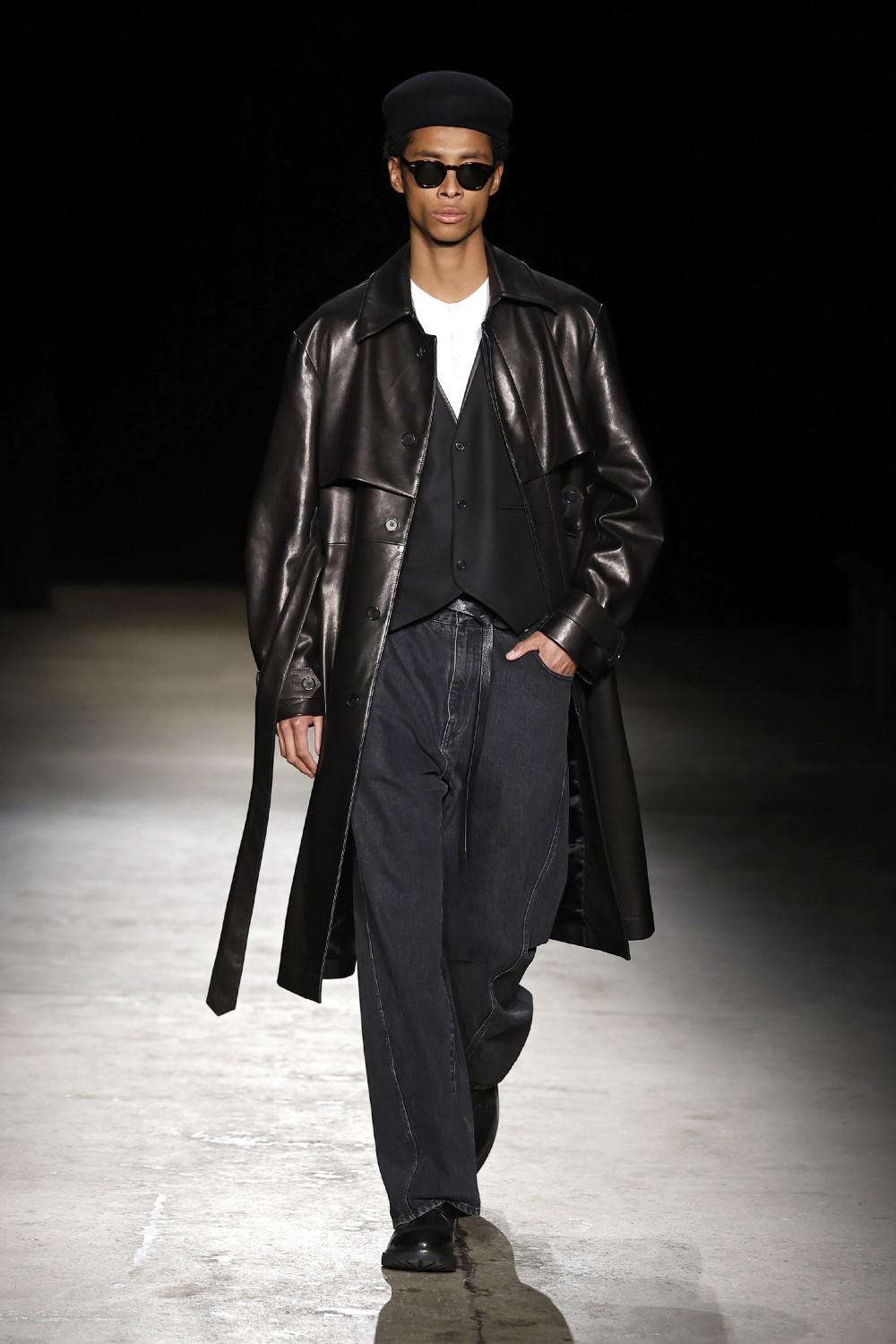 Public School vuelve dándonos una lección de high street