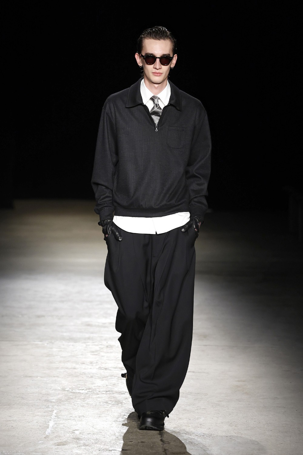 Public School vuelve dándonos una lección de high street
