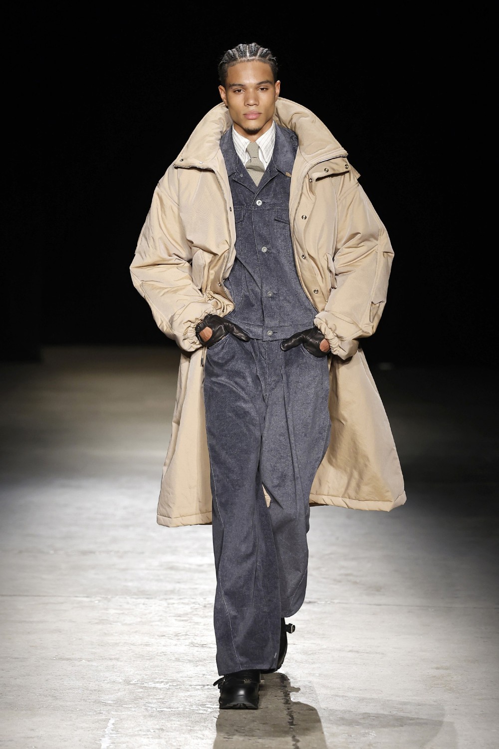 Public School vuelve dándonos una lección de high street