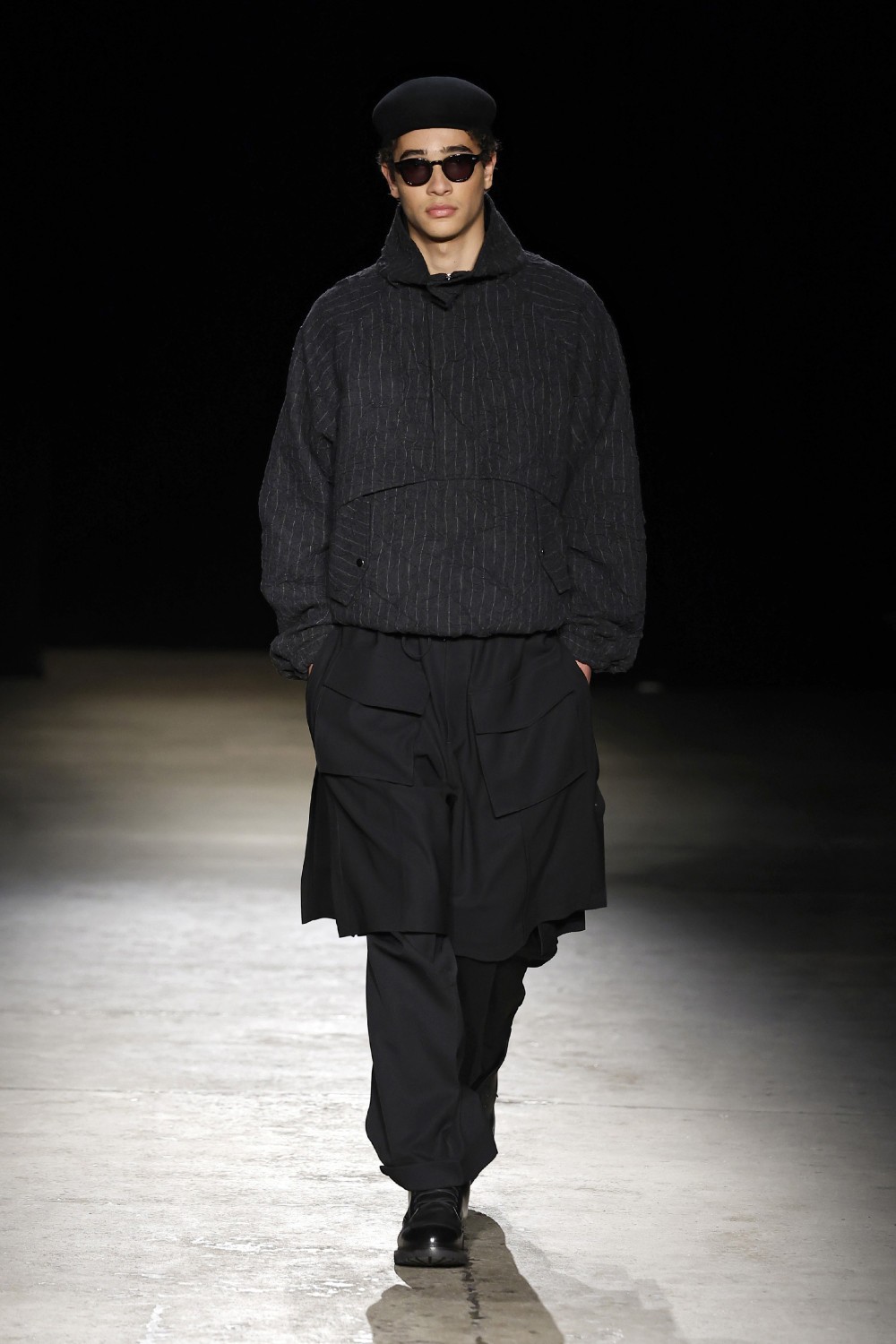 Public School vuelve dándonos una lección de high street