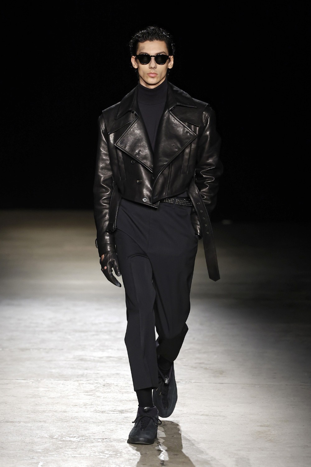 Public School vuelve dándonos una lección de high street