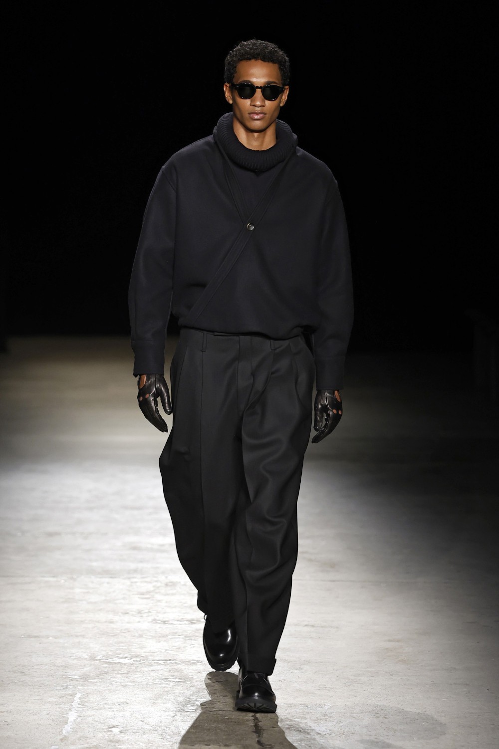 Public School vuelve dándonos una lección de high street