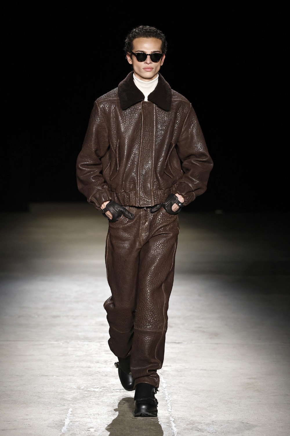 Public School vuelve dándonos una lección de high street