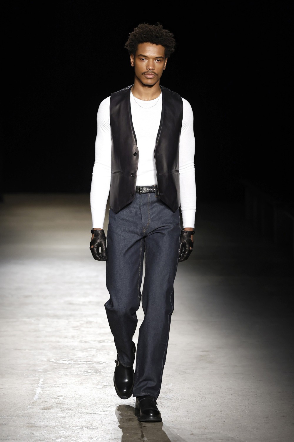 Public School vuelve dándonos una lección de high street