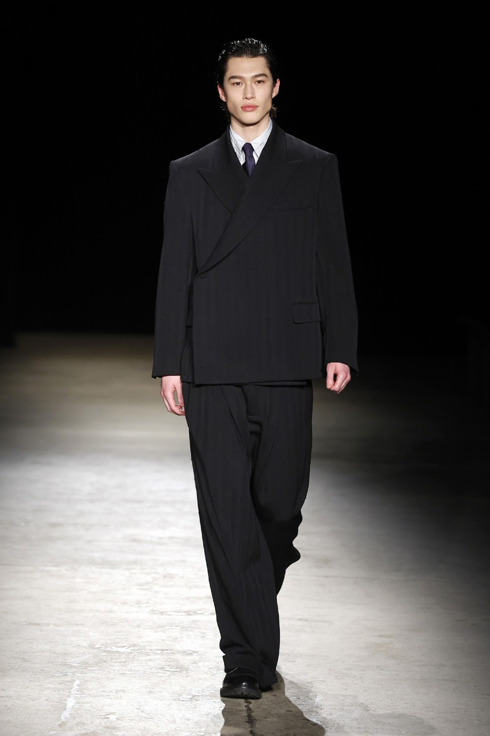 Public School vuelve dándonos una lección de high street