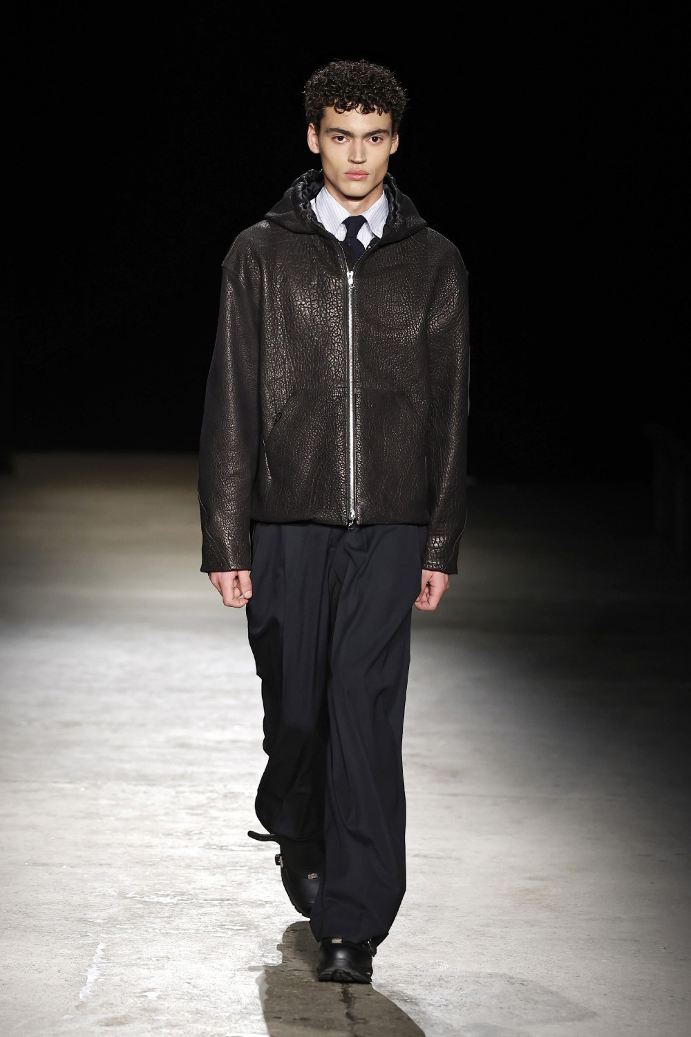 Public School vuelve dándonos una lección de high street