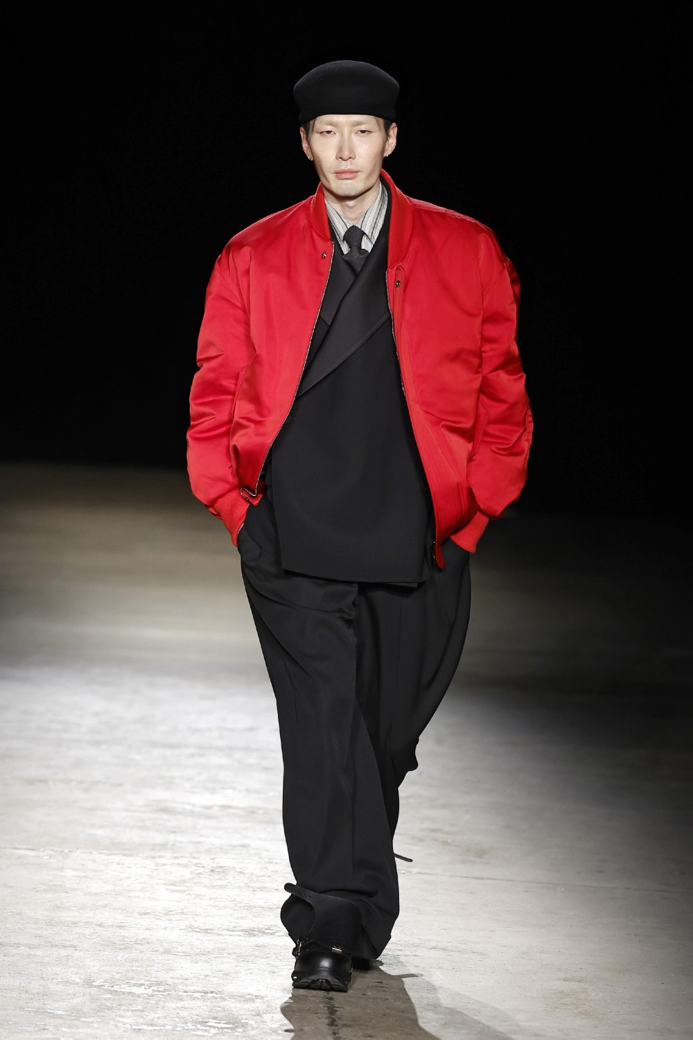 Public School vuelve dándonos una lección de high street