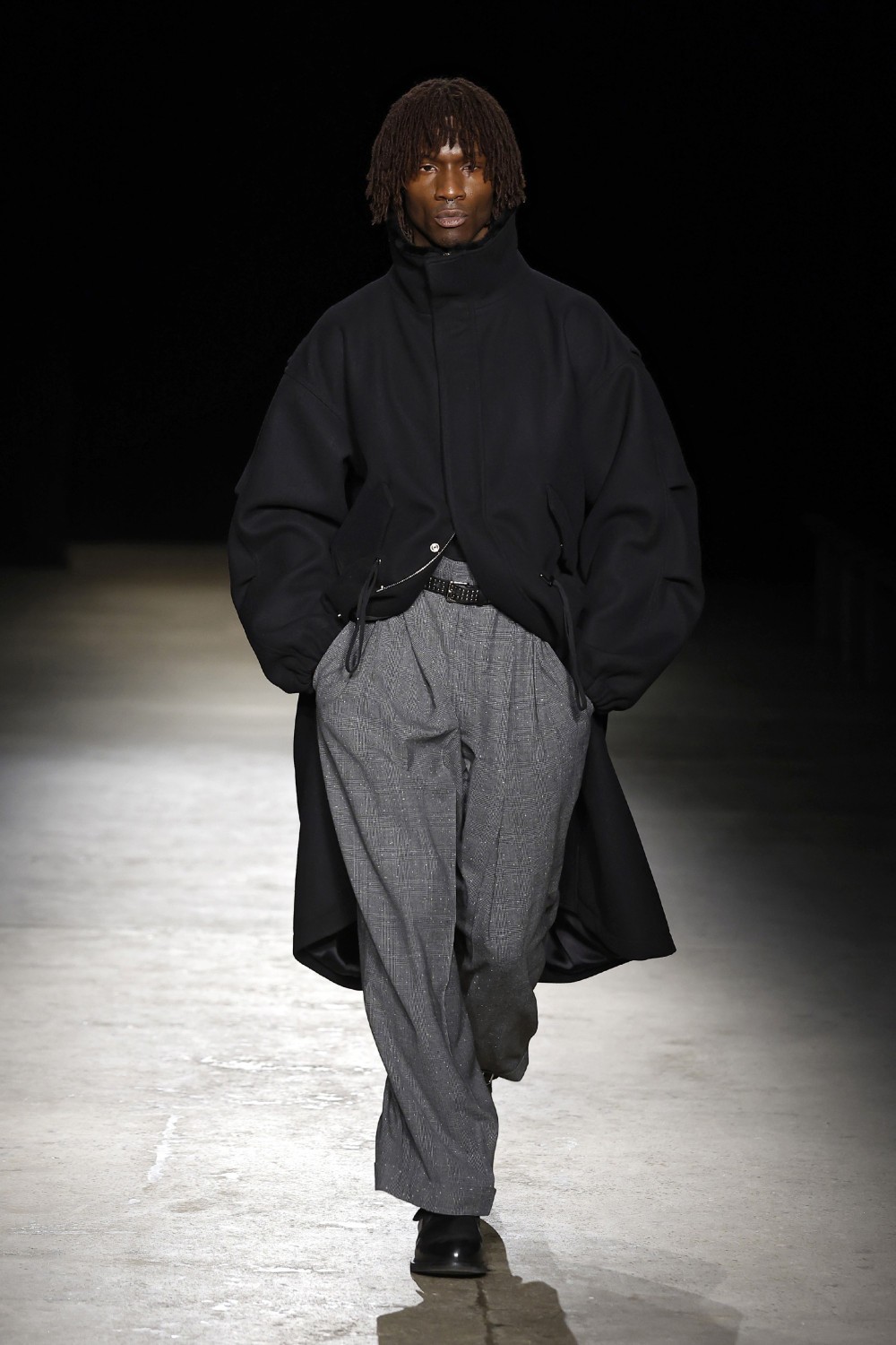 Public School vuelve dándonos una lección de high street