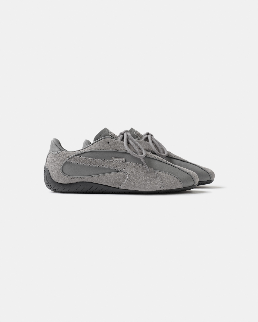 Madhappy aligera el tono y el tacto de los iconos de Puma