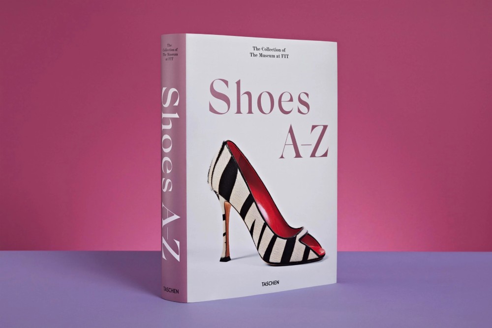 3 Libros de moda top para pillar en las rebajas de Taschen