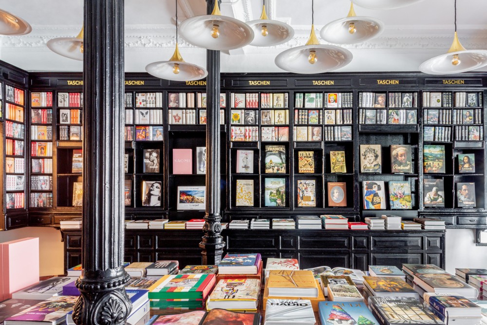3 Libros de moda top para pillar en las rebajas de Taschen