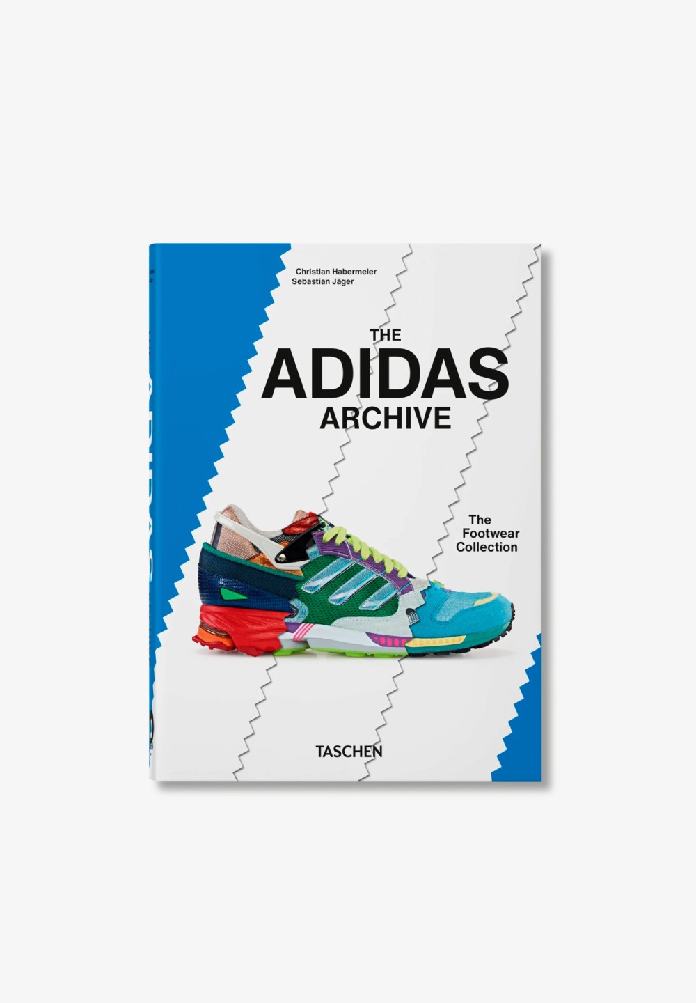 3 Libros de moda top para pillar en las rebajas de Taschen