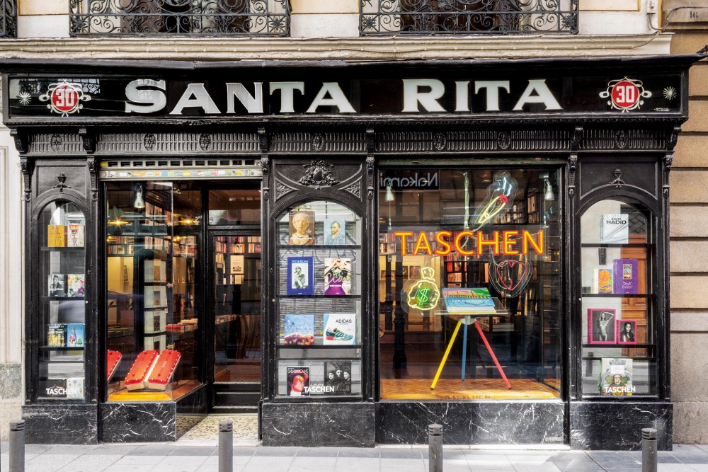 3 Libros de moda top para pillar en las rebajas de Taschen