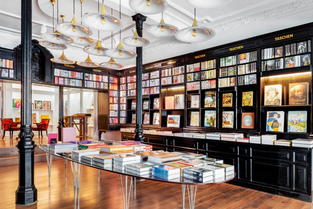 3 Libros de moda top para pillar en las rebajas de Taschen