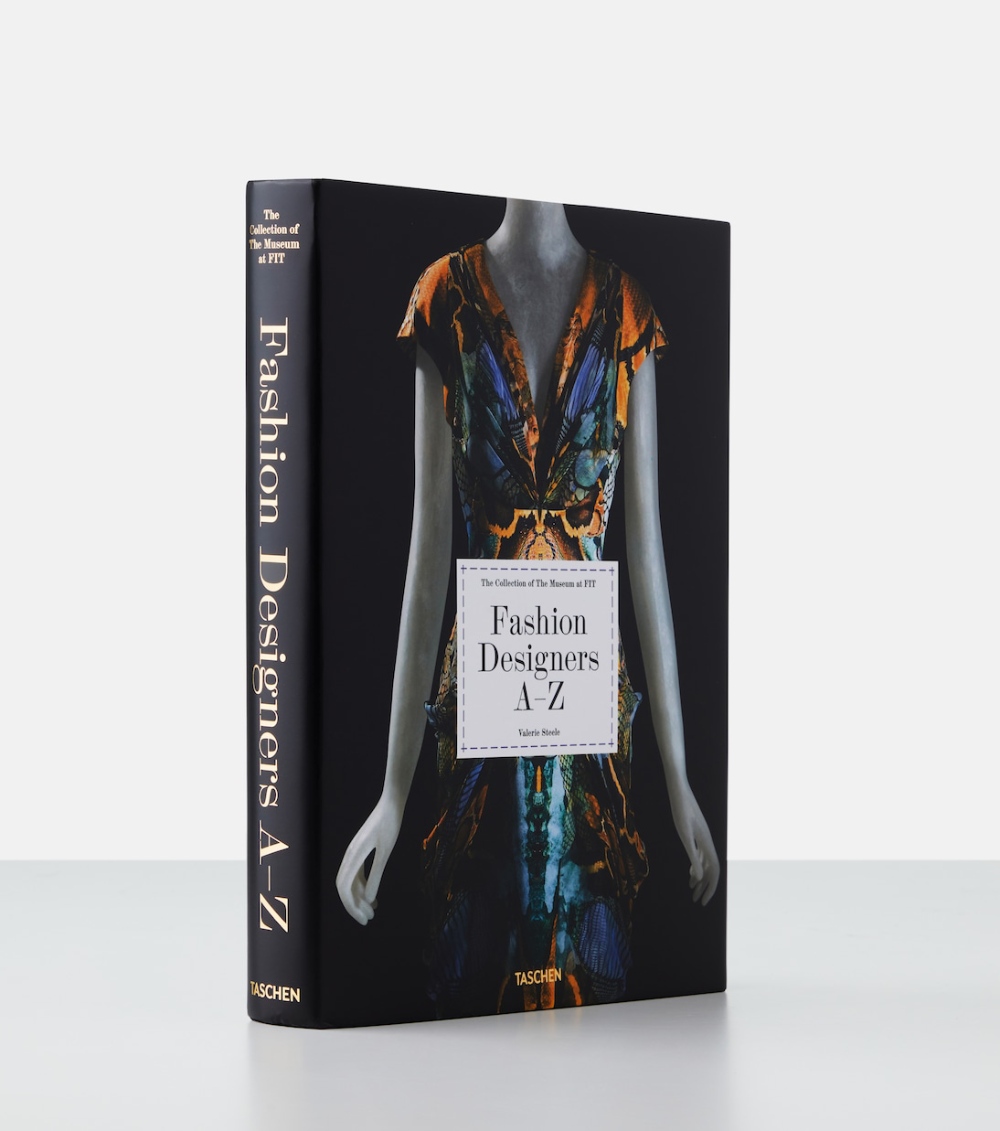 3 Libros de moda top para pillar en las rebajas de Taschen