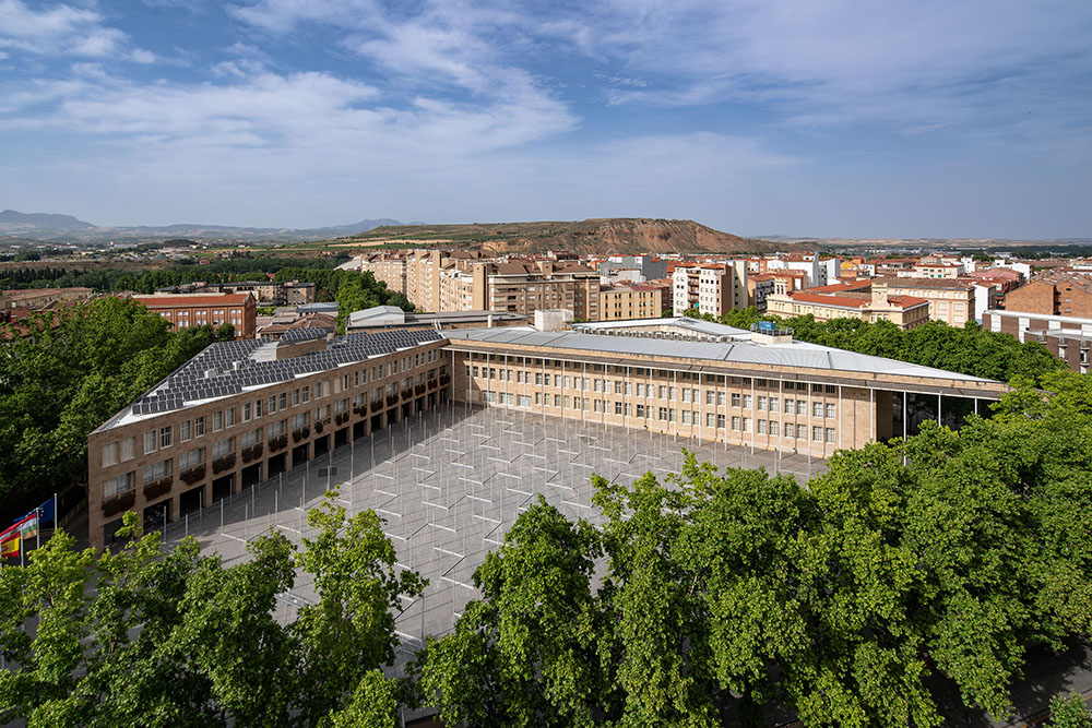 Resonancia: PPAA se inspira en Moneo para Concéntrico 2026