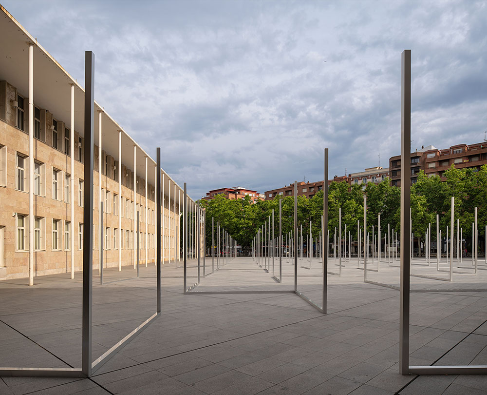 Resonancia: PPAA se inspira en Moneo para Concéntrico 2026