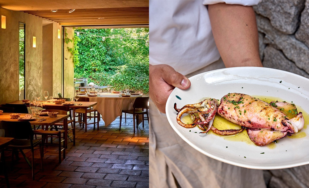 ¿La mejor gastronomía tradicional española en Madrid?