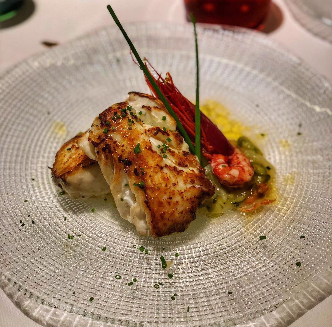 ¿La mejor gastronomía tradicional española en Madrid?