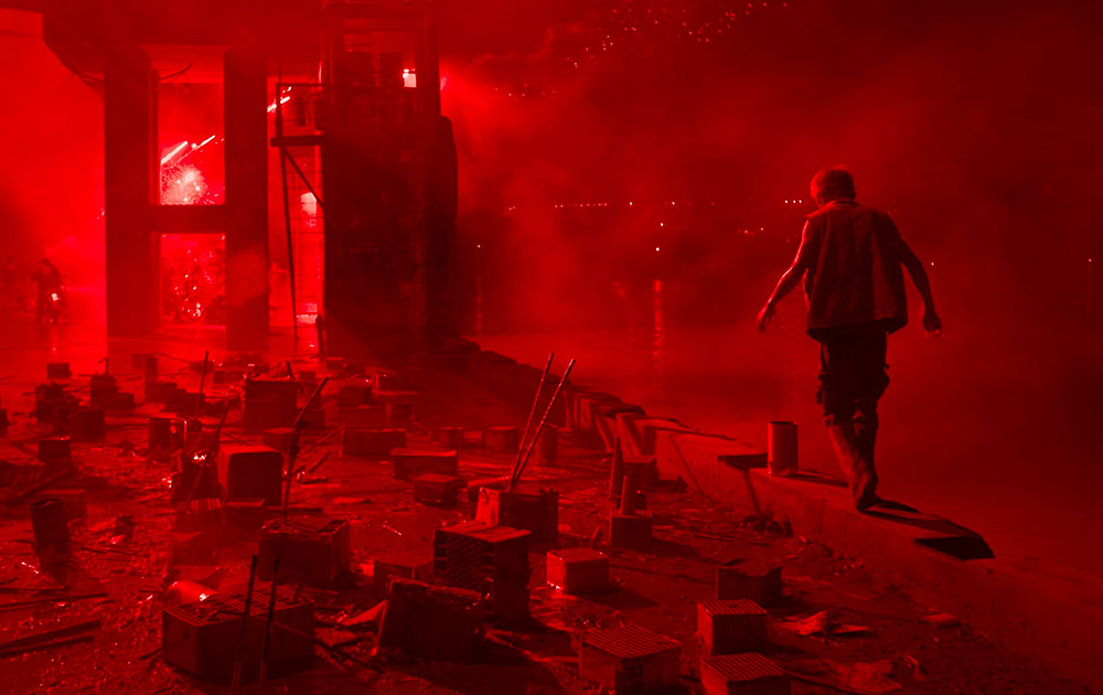 Resurrection: Bi Gan convierte el cine en un sueño infinito