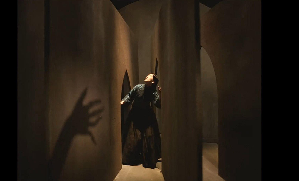 Resurrection: Bi Gan convierte el cine en un sueño infinito