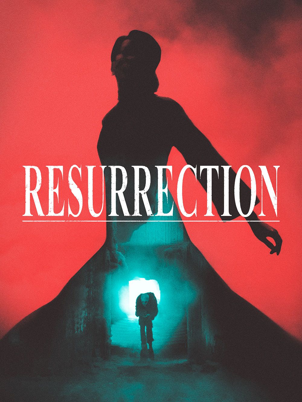 Resurrection: Bi Gan convierte el cine en un sueño infinito