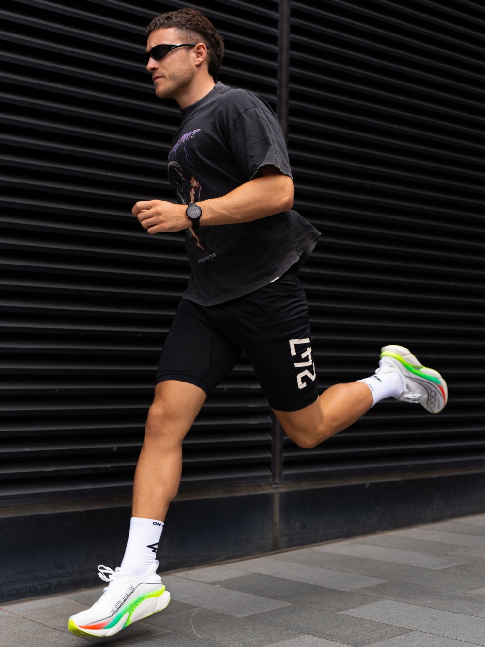 Saucony te equipa para tu próxima maratón este 2026