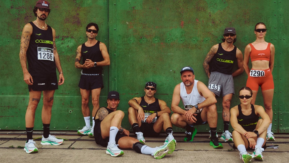 Saucony te equipa para tu próxima maratón este 2026