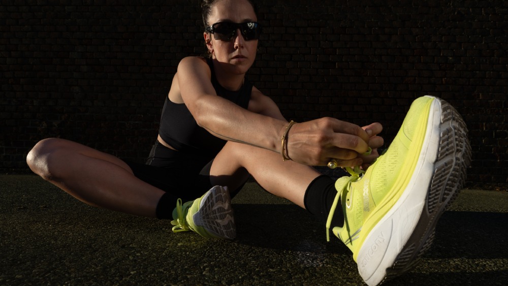 Estas son las zapas de running más estables de Saucony